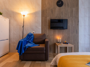 Апартаменты Ohtainn Studio