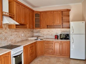 Апартаменты VIAHOME на Давыдова