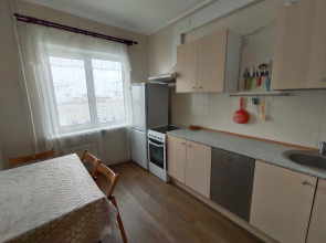 Апартаменты на Ленинградской-23