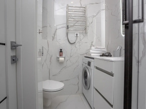 Апартаменты Apart 77 Art