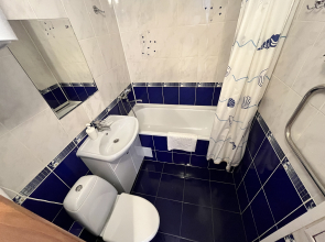 Апартаменты Ленина 33а Пятая авеню