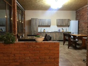 Гостевой дом “Ilon House”