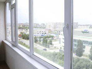 Апартаменты Валиханова 156Б