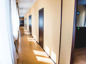 Гостевой дом Базилик