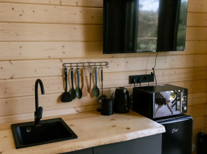 Гостевой дом Дача Вереск