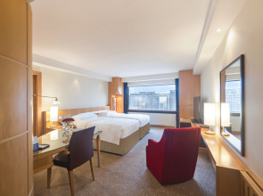 Отель Hyatt Regency Dubai