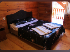 Гостевой дом МАНДАРИН