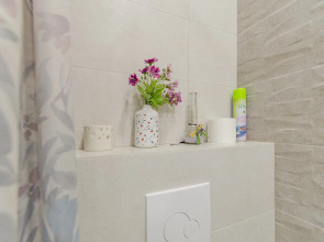 Апартаменты 3 комн квартира на заливе