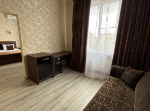 Мини-отель Ромео и Джульетта