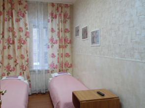 Меблированные комнаты Бон Апарт Ирена на Большой Морской 31