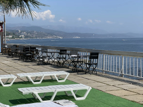 Гостевой дом Пляжный