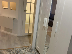 Апартаменты Квартира у крокус ЭКСПО