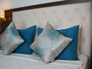 Отель Cleopatra Golden Beach