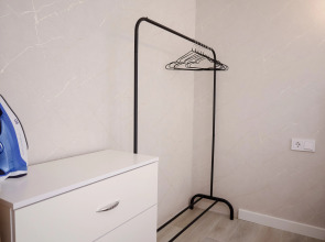 Квартира 2-х Комнатная квартира с новым ремонтом