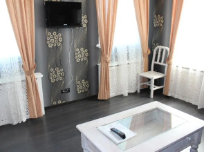 Отель Волхов Мост