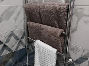 Апартаменты Дом Пивоварова