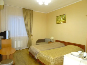 Мини-Гостиница Дельфин