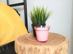 Квартира на Новоселов 45 к 1