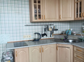 Апартаменты Zvezdnaya