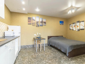 Апартаменты Кстово на Шохина