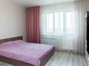 Апартаменты Perfect Flat 8