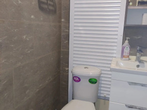 Квартира на Народной