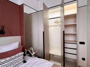 Апартаменты Бичурина Апарт