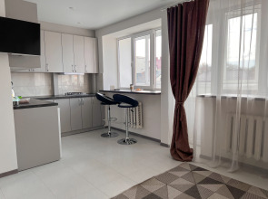 Апартаменты Chill Pill - центр - самозаселение 24/7 - 5с