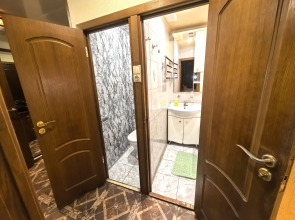 Апартаменты На ВДНХ