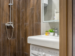 Апартаменты Березовая Аллея-3