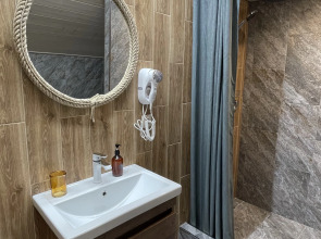 Гостевые дома Шишка