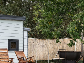 Кемпинг Берег Желаний