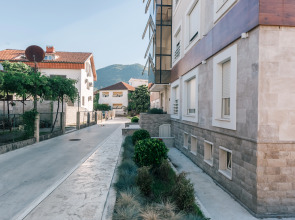 Апарт-Отель Villa Royal