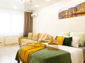 Квартира возле Автовокзала