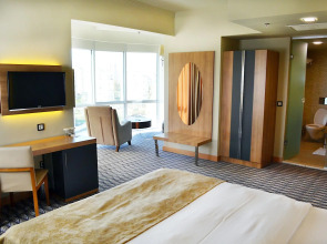 Отель City Live