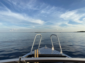 Частный дом в Терву