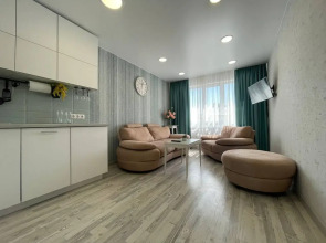 Апартаменты в  Барнауле