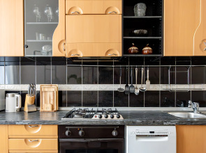 Апартаменты Bali Apartments от Apartvil