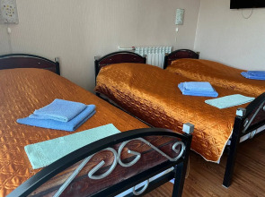 Отель Визит