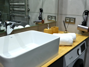 Квартира Milli House Барселона с красивым видом