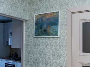 Апартаменты Граф