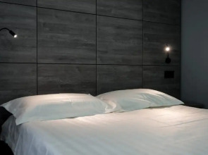 Отель Пушкин