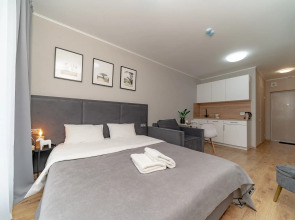 Квартира у метро Парнас 3093