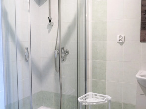 Гостевой Дом литейщика Никуличева с баней