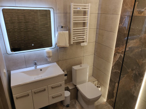 Апарт-Отель Белый Клевер