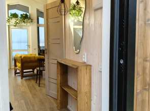 Частный дом Княжево на Волге