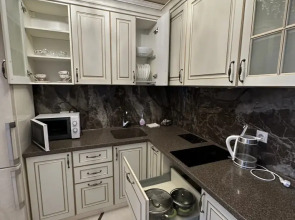 Апартаменты В Центре Сочи Вита-Нова