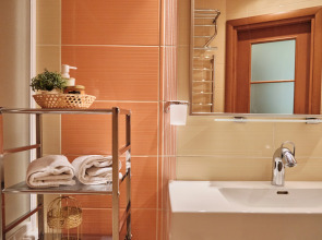 Апартаменты River apartment