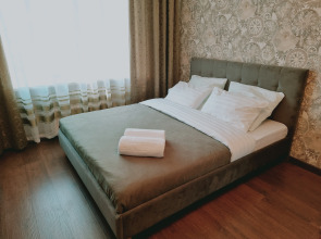 Квартира на  Кирова 61