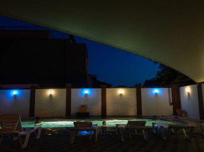 Гостевой дом ПАРУС